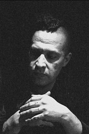 Actor Antonio de Santos