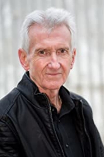 Actor Johnathon Farrell