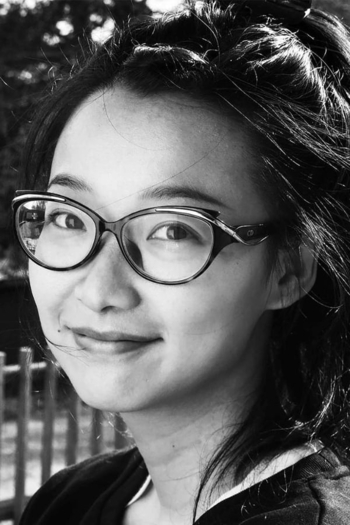 Film director Jian Luo