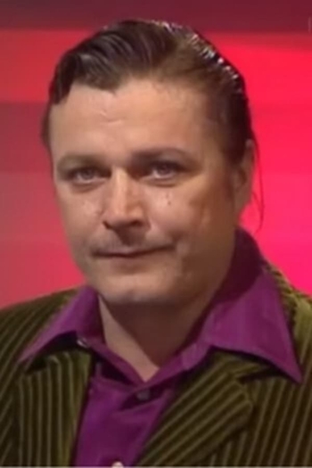 Actor Heikki Määttänen