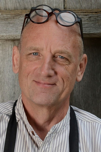 Actor Steven Fletcher