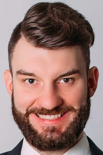 Actor Roman Borodavkin