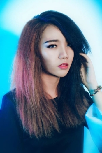 Film director Luk Vân