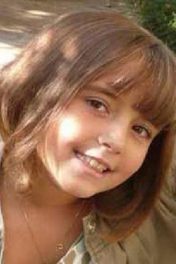 Actor Léocadia Rodriguez Henocq