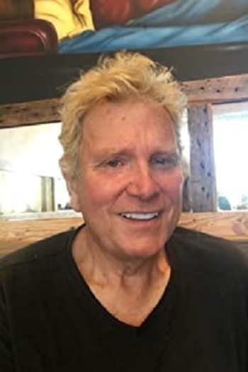 Actor Kent Perkins