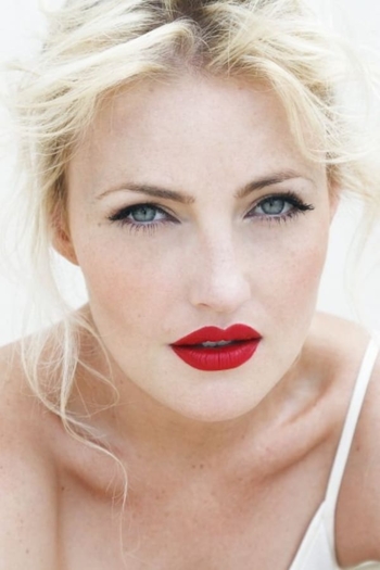 Actor Kelly Atkinson