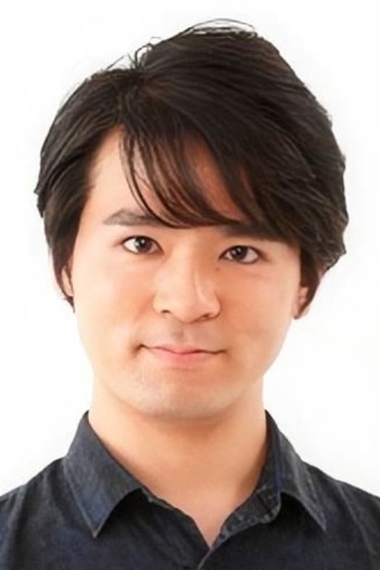 Actor Shohei Shimada