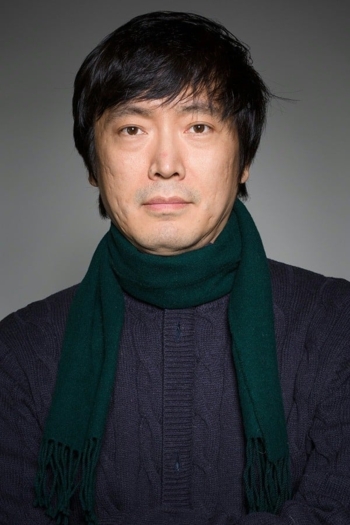 Actor Diao Yi'nan