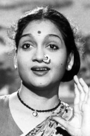 Actor Anjali Devi