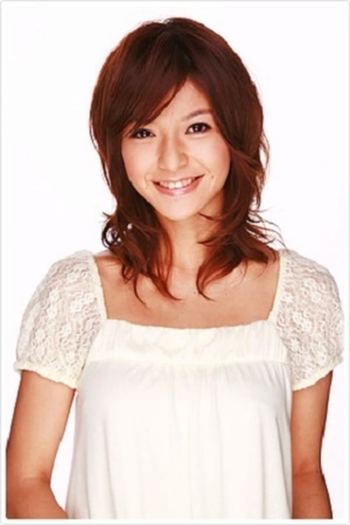 Actor Mitsuki Oishi
