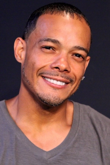 Actor Javier Molina