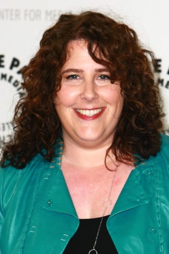 Film director Eileen Heisler