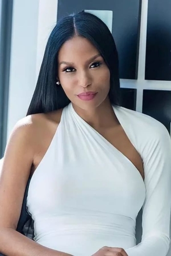 Actor Krystal Michele