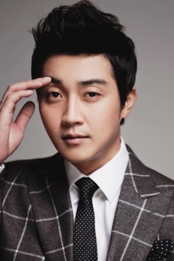 Actor Yeo Hyun-soo