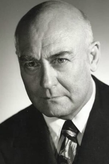 Actor Curtis Cooksey