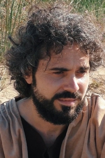 Actor Vicent Gassó