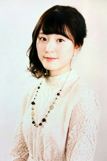 Actor Moeka Hiraguri