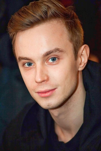 Actor Igor Skripko