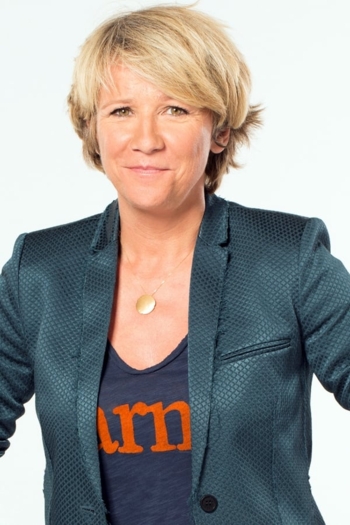 Actor Ariane Massenet