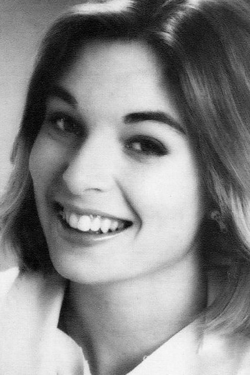 Actor Suzanne Frölén