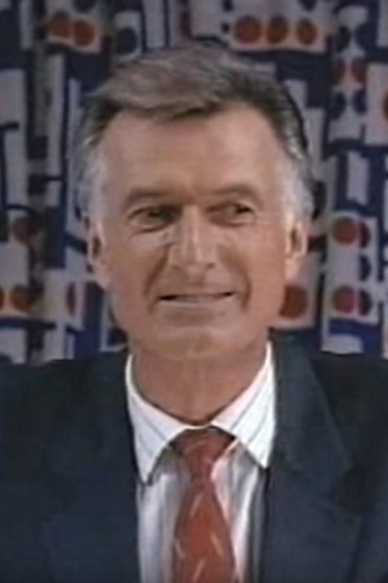 Actor Michael Greene