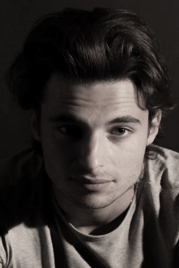 Actor Dennis van Gulik