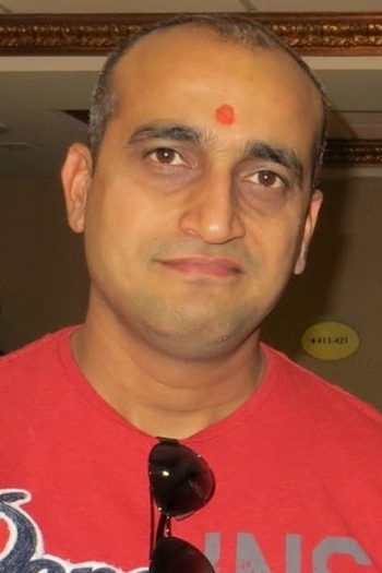 Film director Dheeraj Rattan