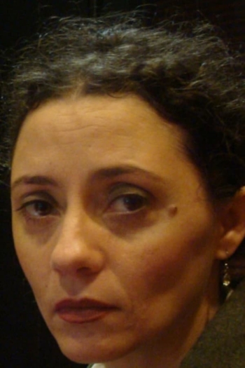 Actor Joana Bárcia