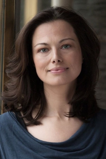 Actor Melanie Blocksdorf