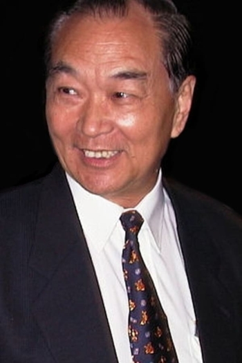 Actor Tseng Chang