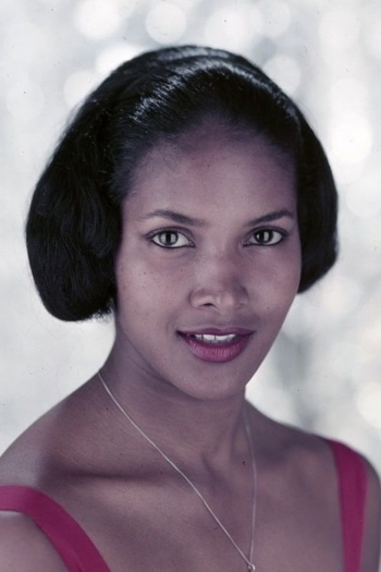 Actor Marpessa Dawn