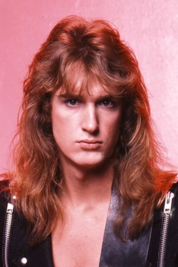 Actor David Ellefson
