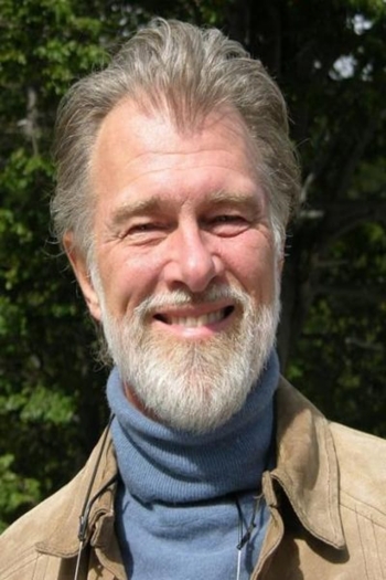 Actor Michael James Winkelman