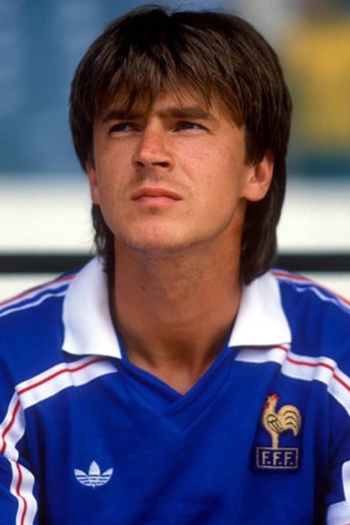 Actor Yannick Stopyra