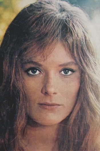 Actor Ulla Bergryd