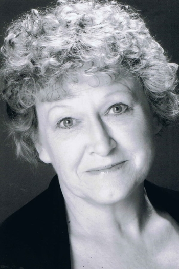 Actor Stephanie Fayerman