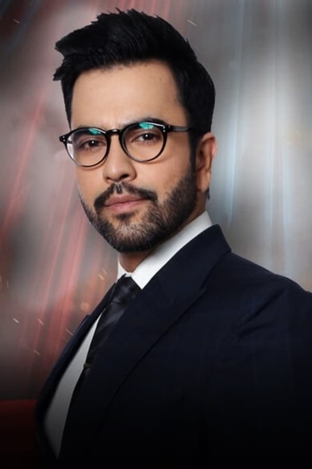 Actor Junaid Khan
