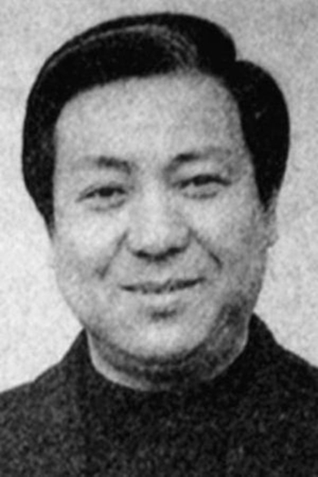 Actor Si Cheung