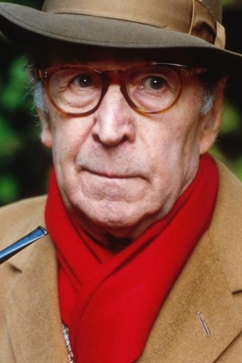 Actor Georges Simenon