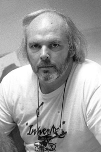 Actor Mark Armstrong