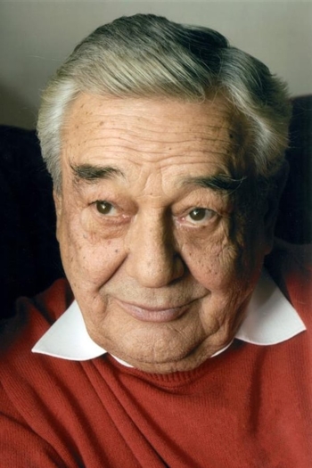 Actor Josef Vinklář