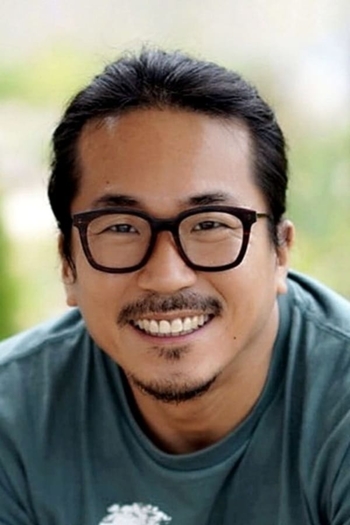 Actor Yang Ik-june