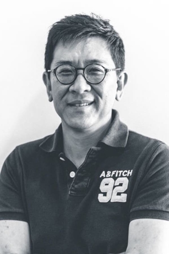 Film director Lee Ji-seung
