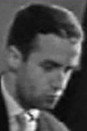 Actor Alexander Bukhgoltc