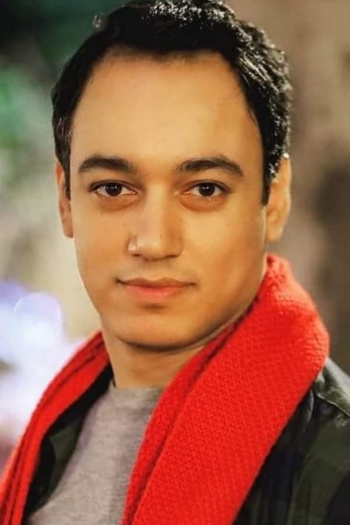 Actor Hassan Abdallah