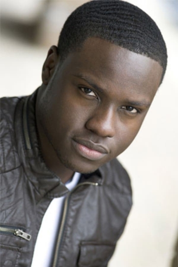 Actor Dayo Okeniyi