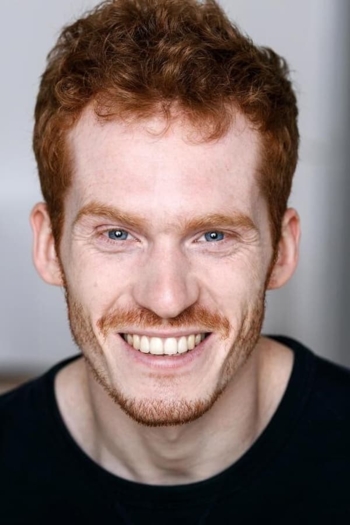 Actor Victor Bourigault