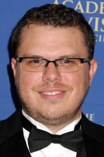 Film director Rick Morales