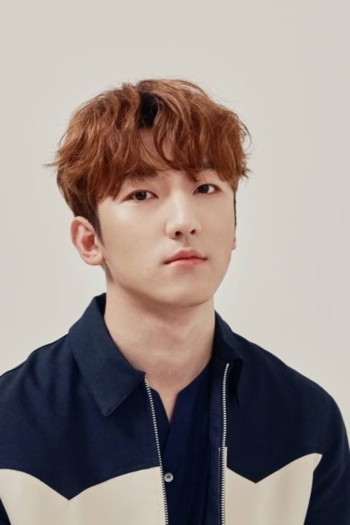 Actor Jeong Dong-hwan