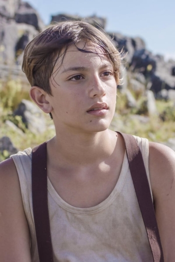 Actor Manuel Figueiro